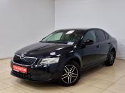 Skoda Octavia III (A7) Альметьевск  - изображение 23