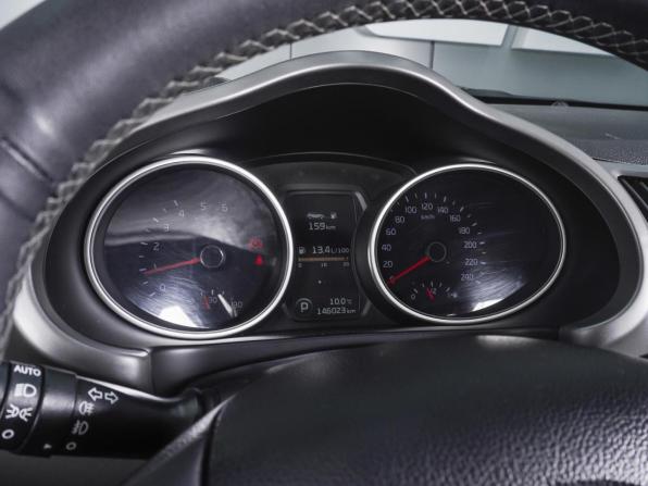 Kia Sportage III с пробегом 2014 года, цена 1 830 000 рублей, 146023 км, внедорожник, Автокод Объявления