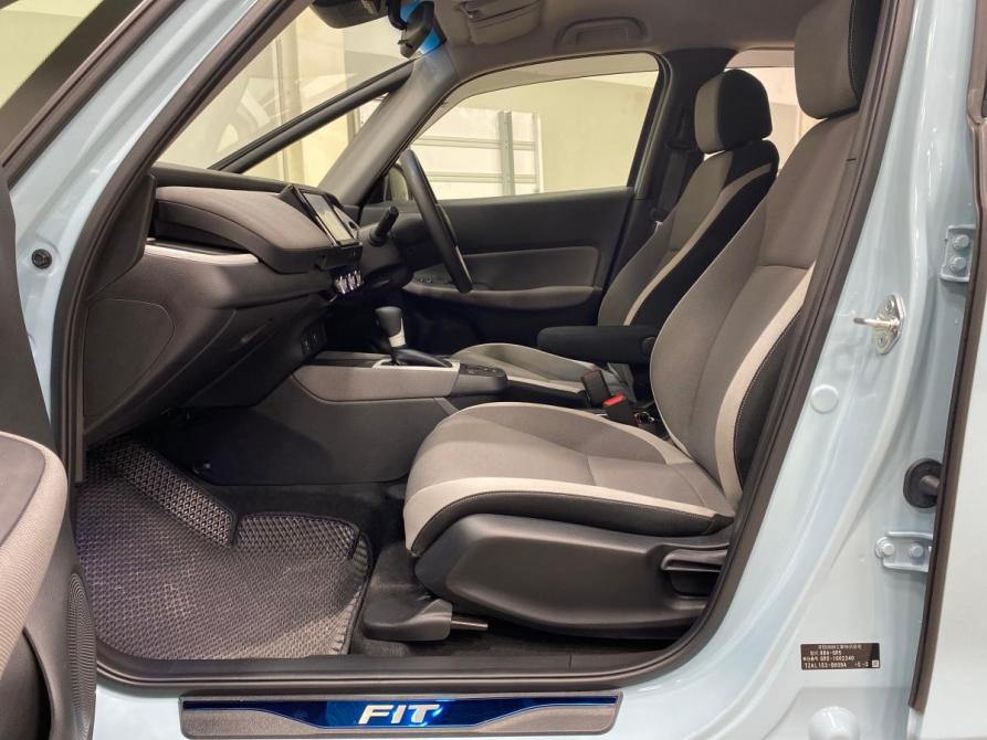 Honda Fit IV Кемерово  - изображение 16