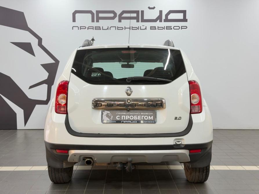 Renault Duster I Ростов-на-Дону  - изображение 4