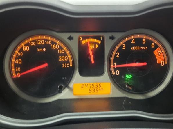 Nissan Note I с пробегом 2007 года, цена 419 000 рублей, 246000 км, хэтчбек, Автокод Объявления