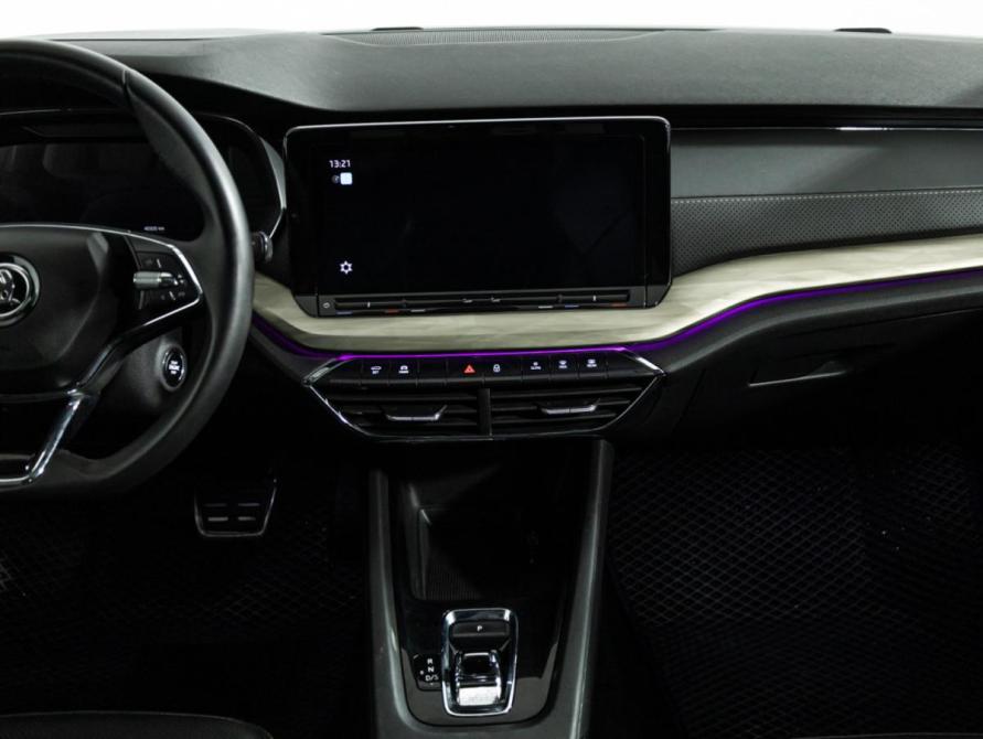 Skoda Octavia IV (A8) Санкт-Петербург  - изображение 15