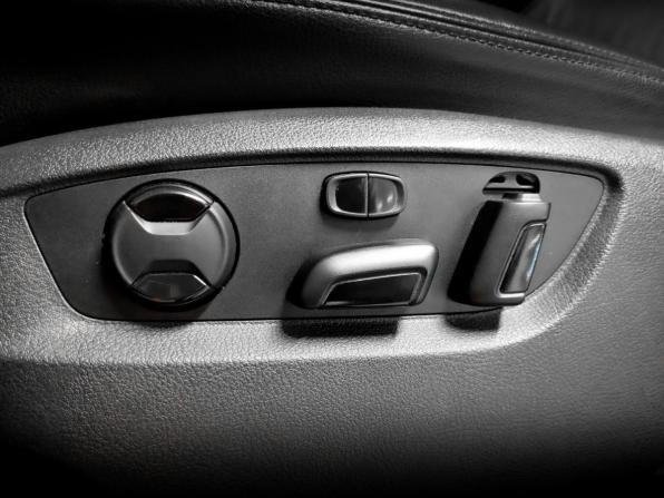 Volkswagen Touareg II Рестайлинг с пробегом 2016 года, цена 2 845 000 рублей, 141420 км, внедорожник, Автокод Объявления
