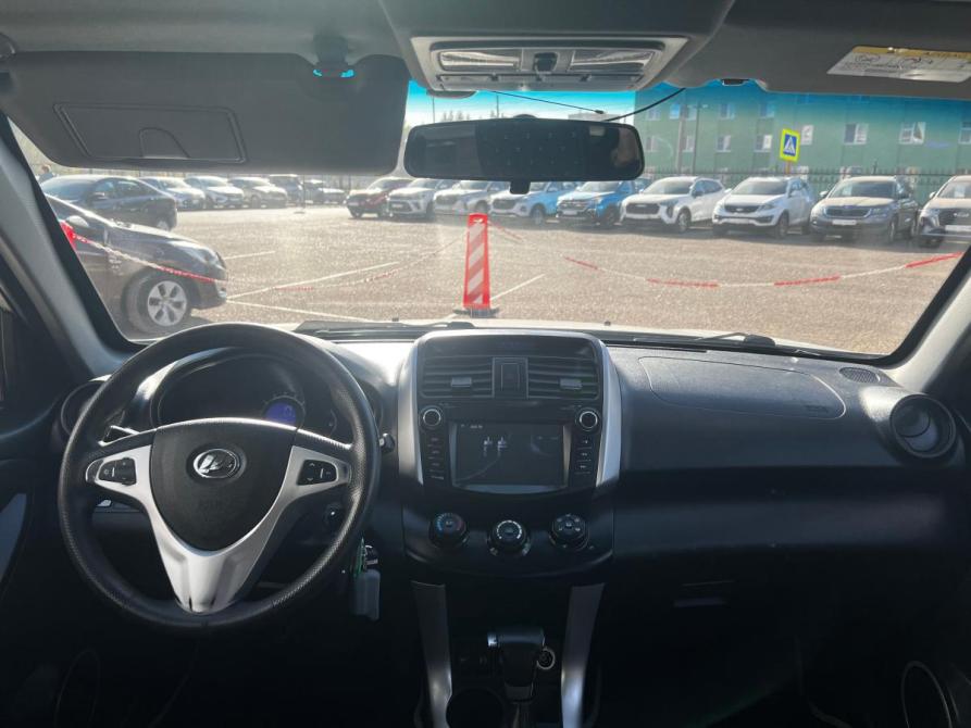 Lifan X60 I Рестайлинг Стерлитамак  - изображение 14