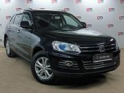 Zotye T600 Санкт-Петербург  - изображение 24