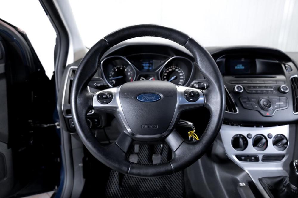 Ford Focus III Тюмень  - изображение 16