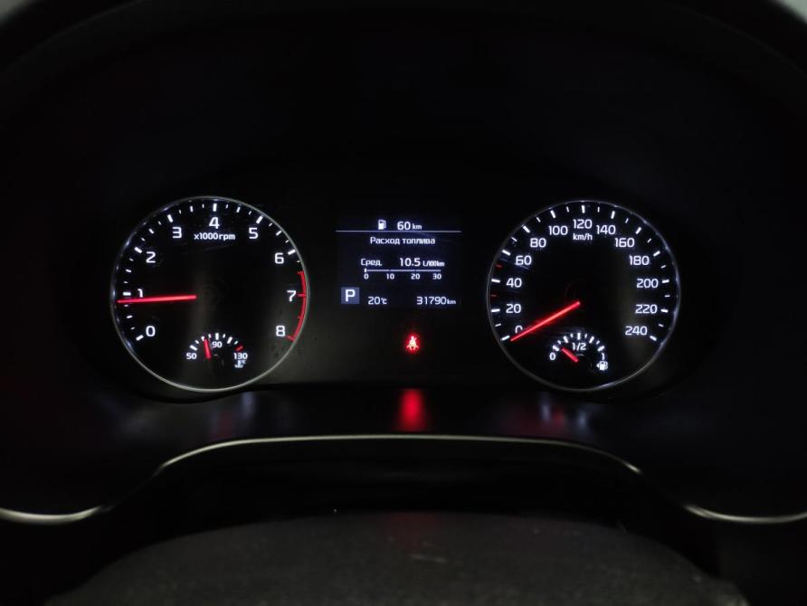 Kia Seltos I Пермь  - изображение 11