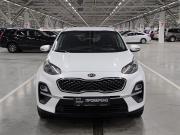 Kia Sportage IV Рестайлинг Казань  - изображение 24