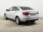 Lada (ВАЗ) Vesta I Казань  - изображение 20