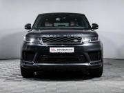 Land Rover Range Rover Sport II Рестайлинг Москва  - изображение 22