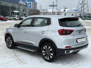 Chery Tiggo 4 Pro I Рестайлинг Томск  - изображение 32