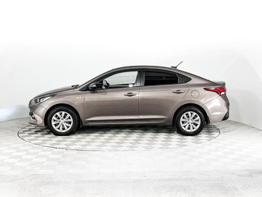 Hyundai Solaris II Ногинск  - изображение 8