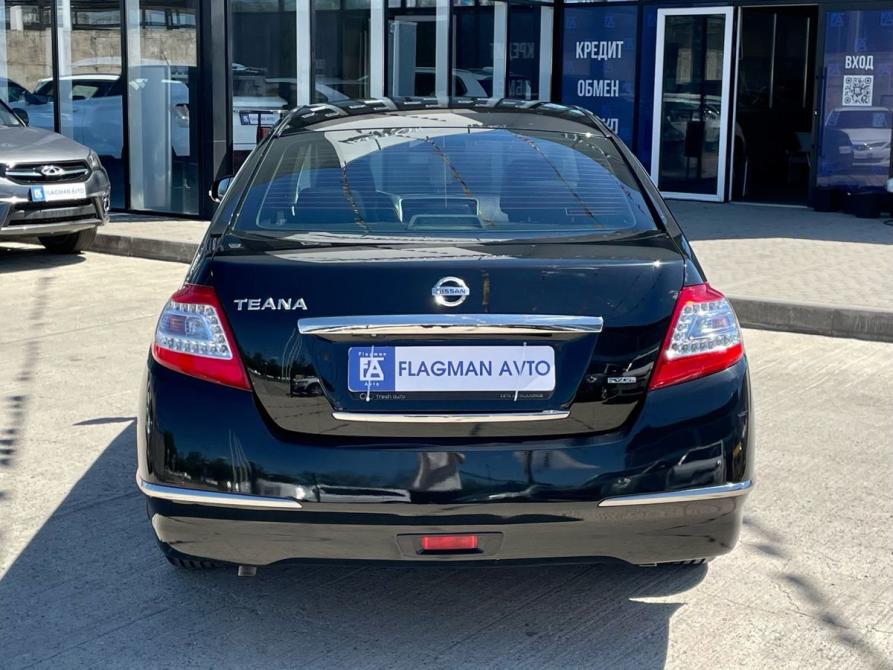 Nissan Teana II Рестайлинг Краснодар  - изображение 4