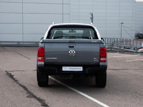 Volkswagen Amarok I с пробегом 2013 года, цена 2 148 000 рублей, 112160 км, offers.body_type.unknown, Автокод Объявления