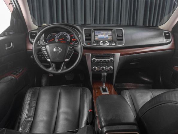 Nissan Teana II с пробегом 2011 года, цена 1 199 000 рублей, 138382 км, седан, Автокод Объявления