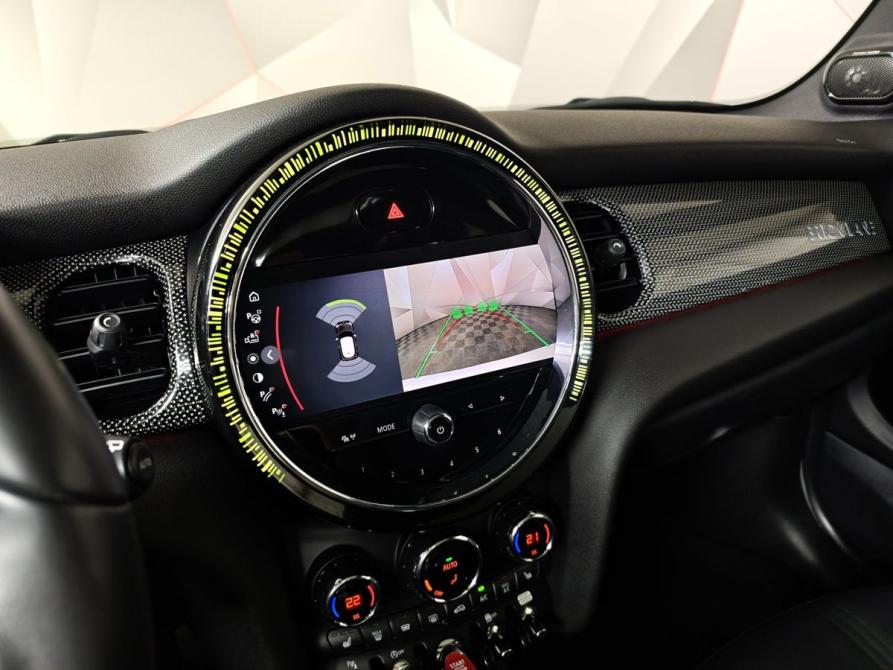 Mini Hatch III (F55/F56) Рестайлинг 2 Москва  - изображение 17