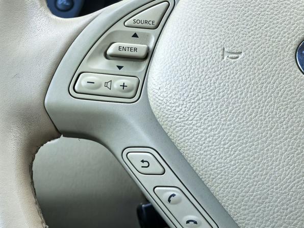 Infiniti EX I (J50) с пробегом 2008 года, цена 999 000 рублей, 330029 км, внедорожник, Автокод Объявления