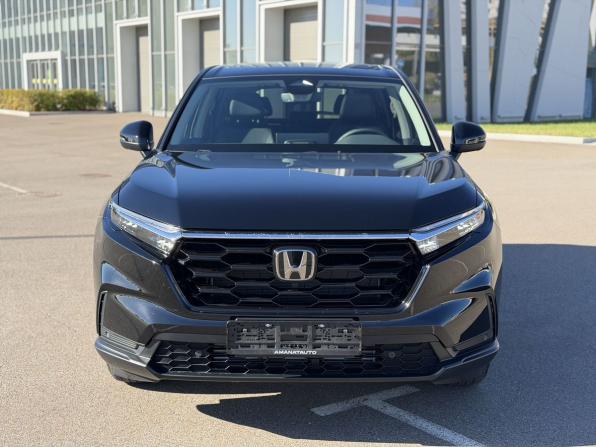 Honda CR-V VI с пробегом 2026 года, цена 4 200 000 рублей, 25 км, внедорожник, Автокод Объявления