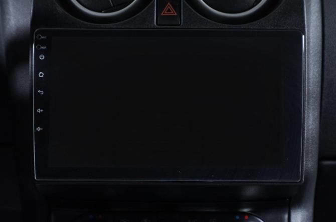 Nissan Qashqai I с пробегом 2008 года, цена 949 000 рублей, 226002 км, внедорожник, Автокод Объявления