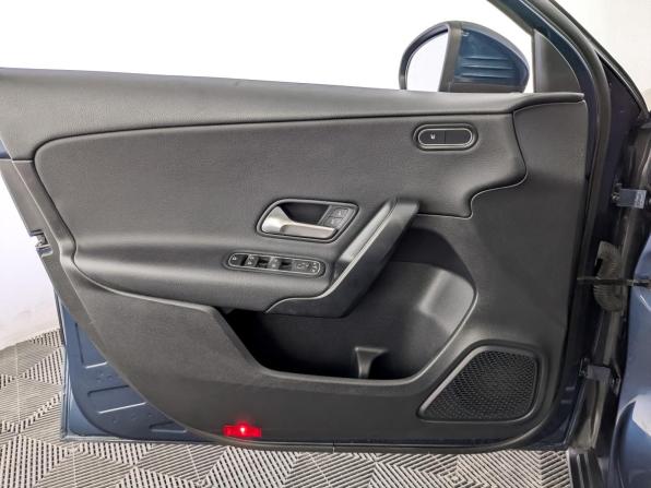 Mercedes-Benz A-Класс IV (W177) с пробегом 2020 года, цена 2 065 000 рублей, 143591 км, хэтчбек, Автокод Объявления