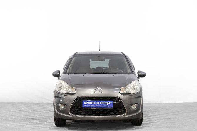 Citroen C3 II с пробегом 2010 года, цена 499 000 рублей, 266000 км, хэтчбек, Автокод Объявления