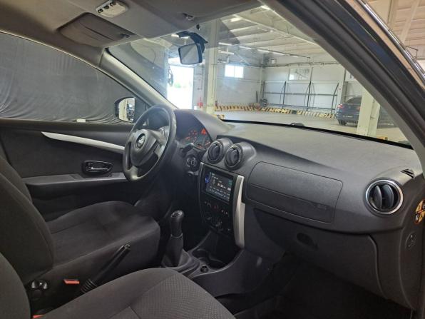 Nissan Almera III (G15) с пробегом 2015 года, цена 575 000 рублей, 205281 км, седан, Автокод Объявления