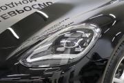 Porsche Panamera II Санкт-Петербург  - изображение 48