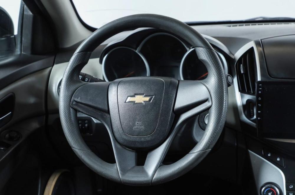 Chevrolet Cruze I Рестайлинг Новосибирск  - изображение 12