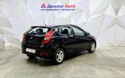 Hyundai Solaris I Рестайлинг Азнакаево  - изображение 35