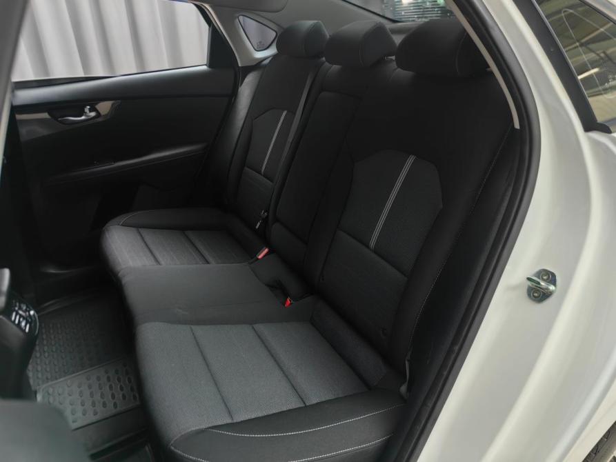 Kia Cerato IV Подольск  - изображение 8
