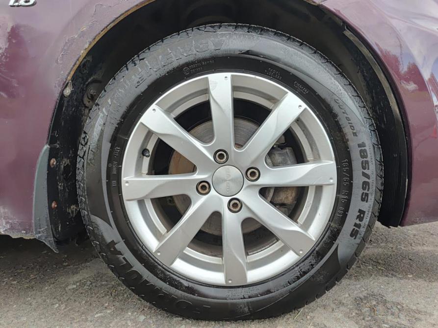 Hyundai Solaris I Ижевск  - изображение 22
