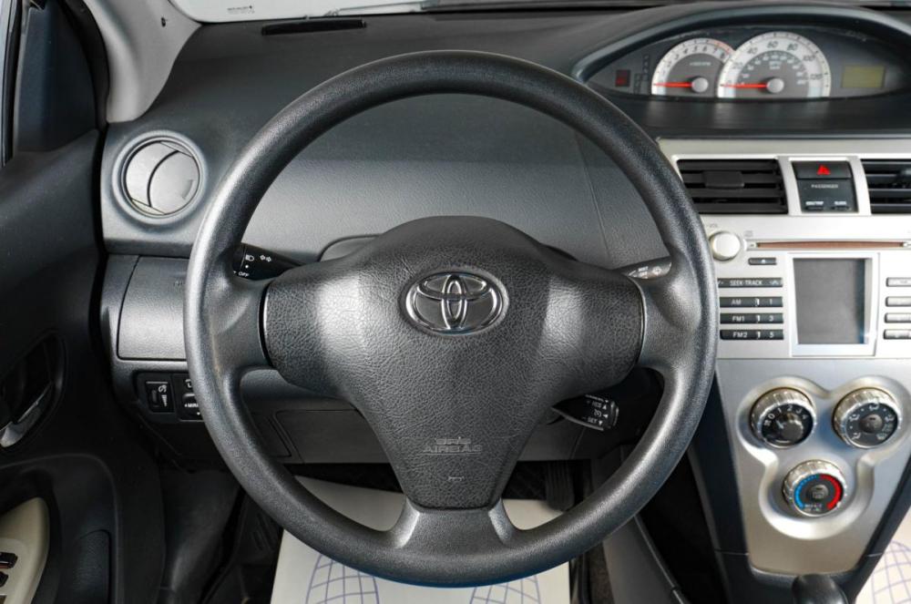 Toyota Yaris II Тюмень  - изображение 14