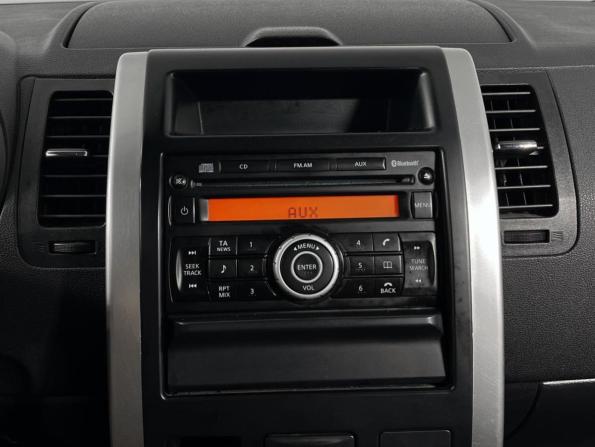Nissan X-Trail II Рестайлинг с пробегом 2012 года, цена 1 259 900 рублей, 218968 км, внедорожник, Автокод Объявления