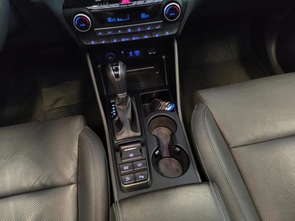 Hyundai Tucson III Рестайлинг с пробегом 2020 года, цена 2 450 000 рублей, 129578 км, внедорожник, Автокод Объявления