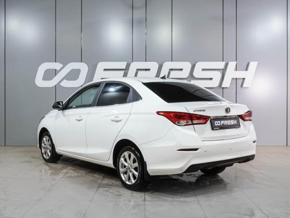 Changan Alsvin с пробегом 2023 года, цена 1 199 000 рублей, 41393 км, седан, Автокод Объявления