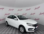 Lada (ВАЗ) Vesta I Рестайлинг (NG) Псков  - изображение 25