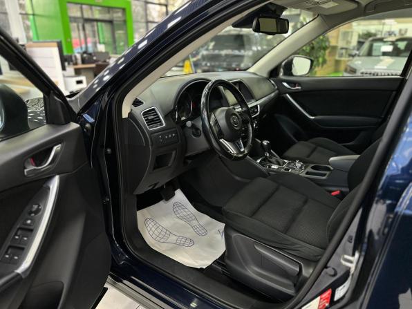 Mazda CX-5 I Рестайлинг с пробегом 2015 года, цена 1 670 000 рублей, 181961 км, внедорожник, Автокод Объявления