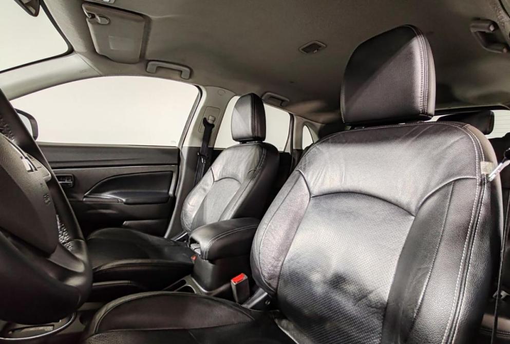 Mitsubishi ASX I Рестайлинг Ярославль  - изображение 13