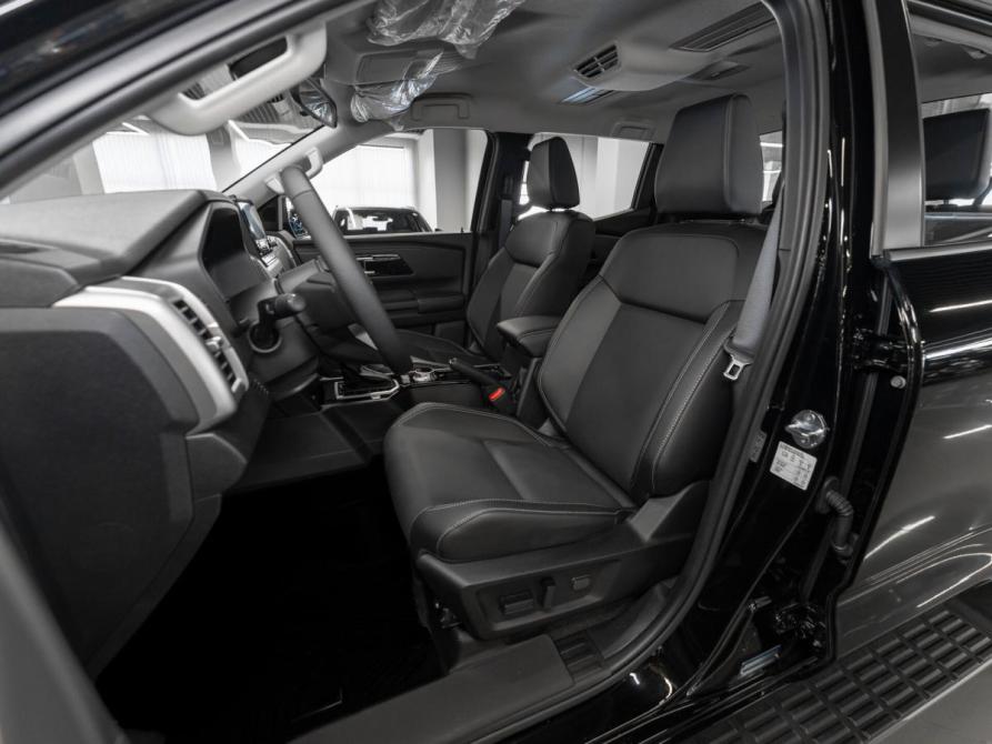 Mitsubishi L200 VI Москва  - изображение 9