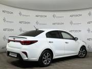 Kia Rio IV Москва  - изображение 15
