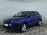Skoda Karoq I Санкт-Петербург  - изображение 21