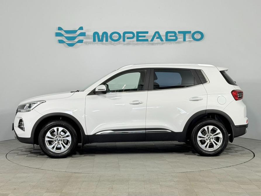 Chery Tiggo 4 Pro I Калининград  - изображение 8