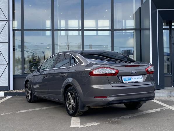 Ford Mondeo IV Рестайлинг с пробегом 2012 года, цена 899 000 рублей, 196278 км, седан, Автокод Объявления