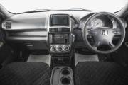 Honda CR-V II Кемерово  - изображение 31