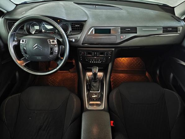 Citroen C5 II с пробегом 2009 года, цена 665 000 рублей, 270000 км, седан, Автокод Объявления