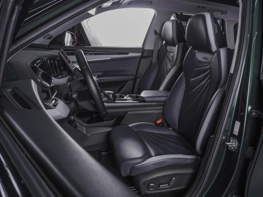 Geely Atlas II Ростов-на-Дону  - изображение 10