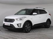 Hyundai Creta I Химки  - изображение 26