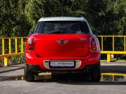 Mini Countryman I Москва  - изображение 22