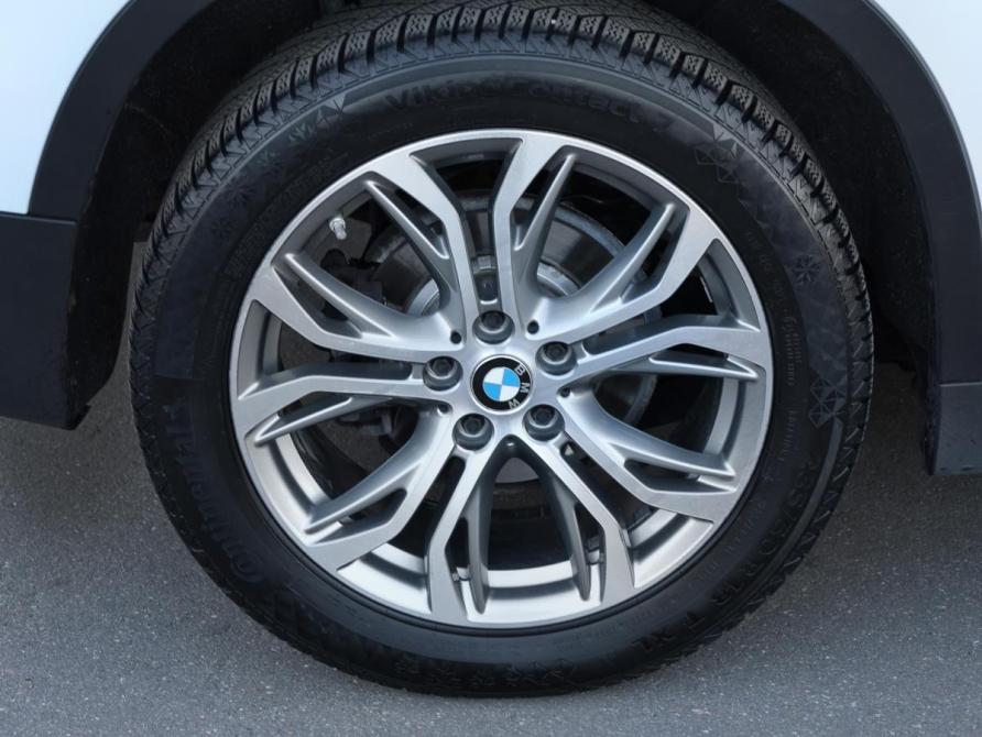 BMW X1 II (F48) Рестайлинг Москва  - изображение 20