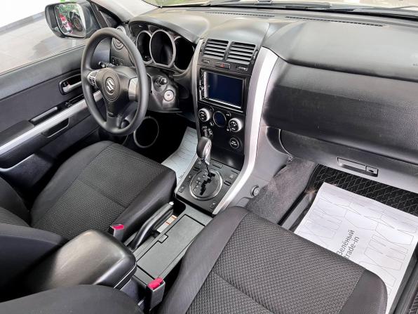 Suzuki Grand Vitara II Рестайлинг с пробегом 2010 года, цена 1 145 000 рублей, 189843 км, внедорожник, Автокод Объявления